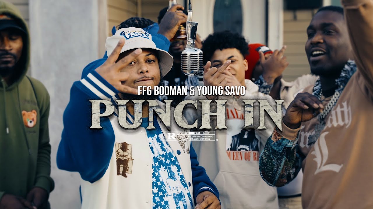 FFG Booman & Young Savo 