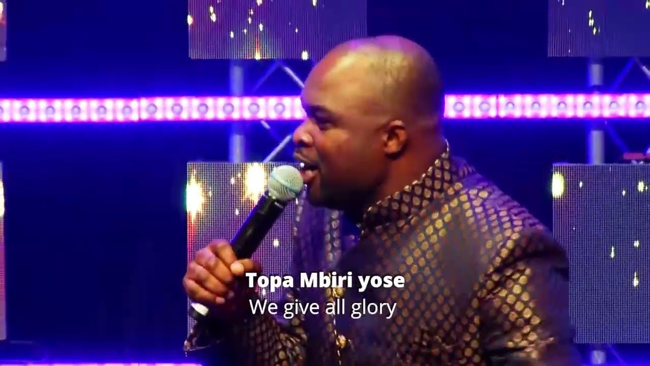 Topa Mbiri Yose- Official Video- Composed & Performed By Pastor Lavy.