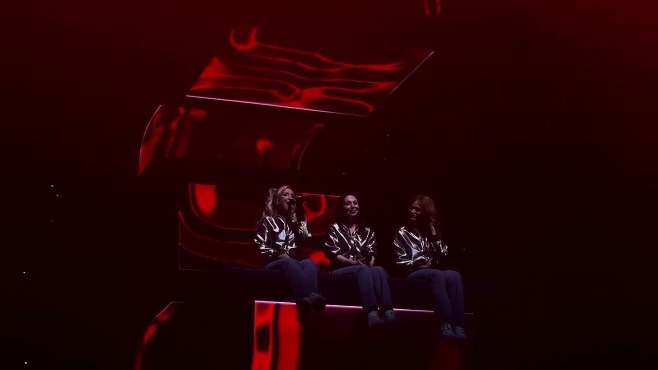 K3 Originals - verliefd
