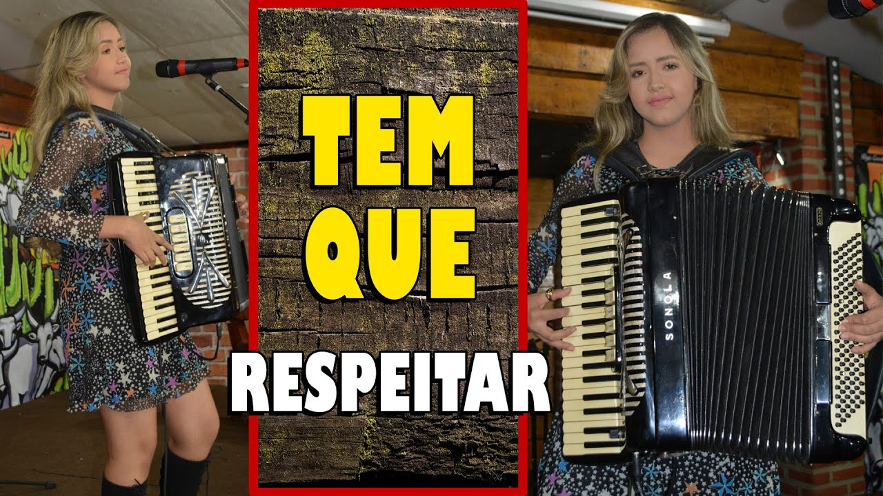 Ouça… e sinta o arrepio. Laís Amaro