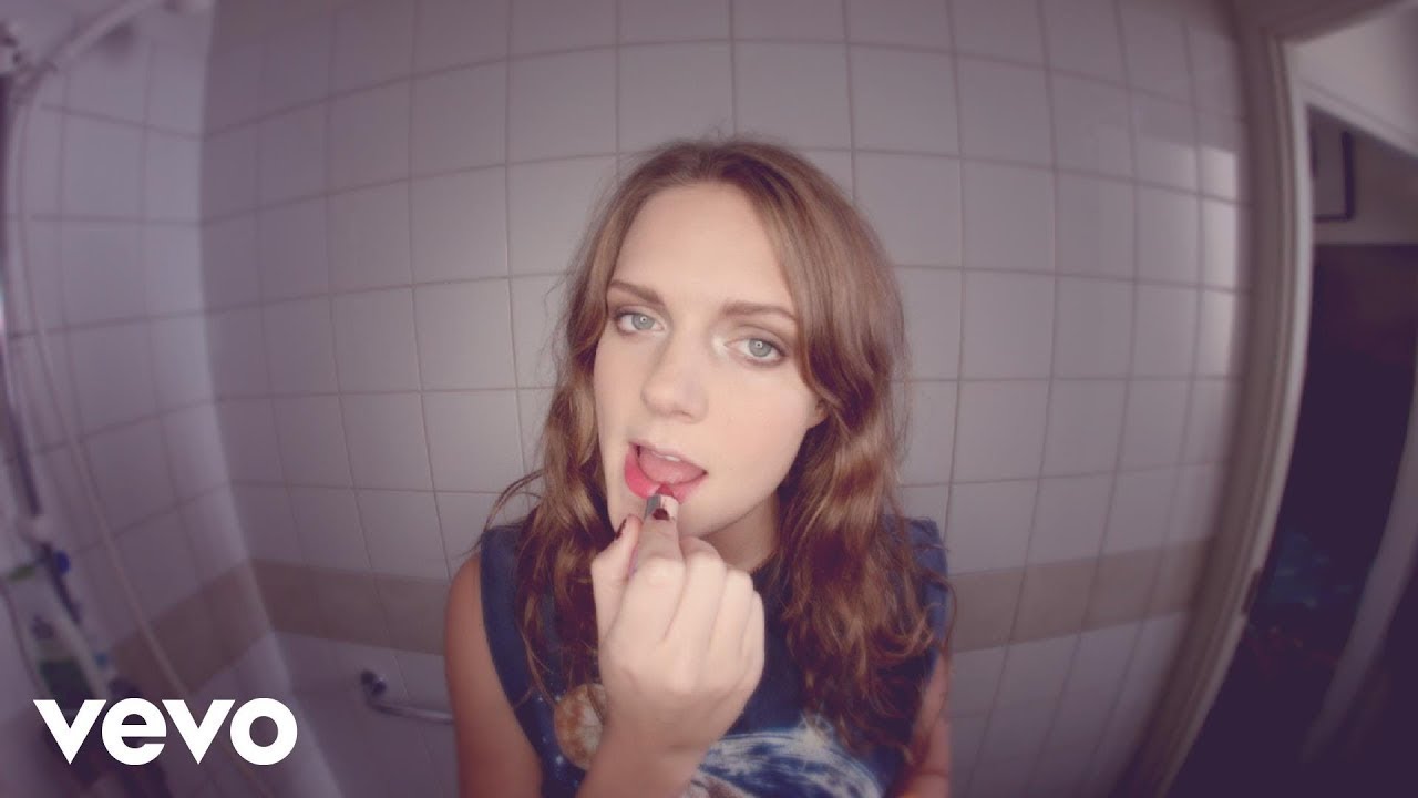 I Follow Rivers - Lykke Li (La Vie d'Ad&egrave;le/La Vida de Adele)