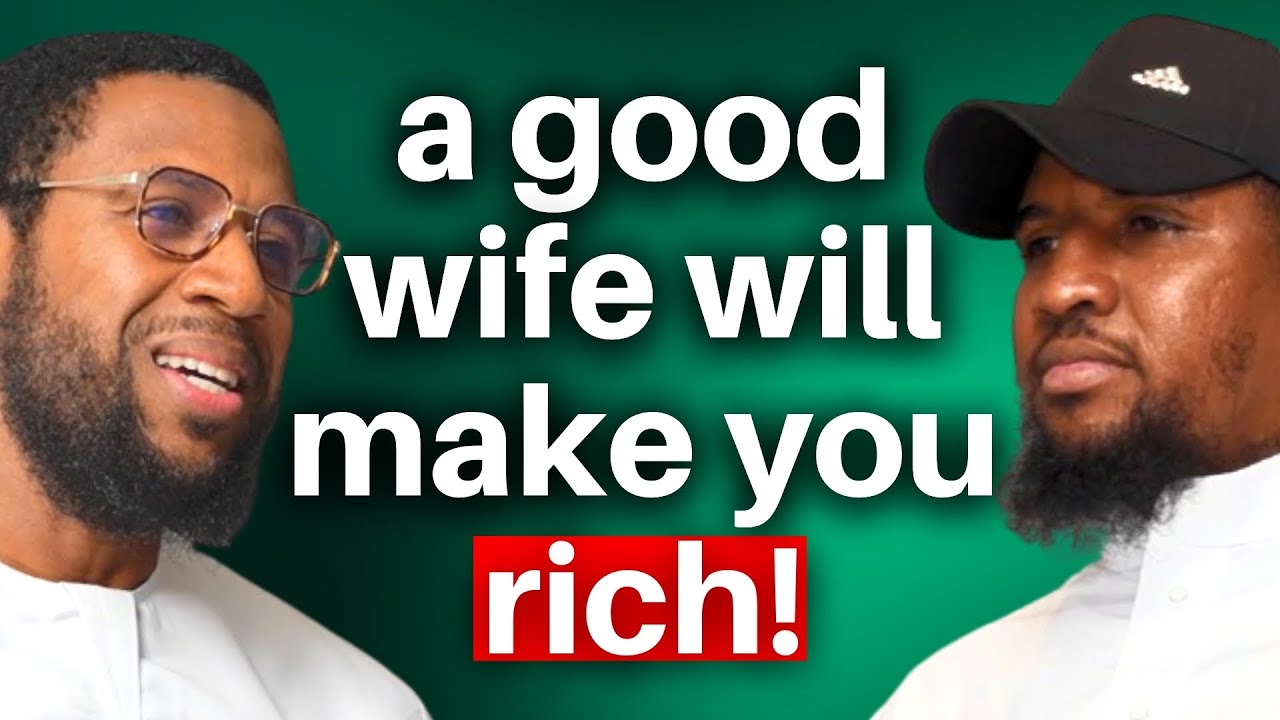 Dubai&rsquo;s Subleasing King🇦🇪: The Secrets Every Muslim Entrepreneur Needs to Succeed in Life & Business