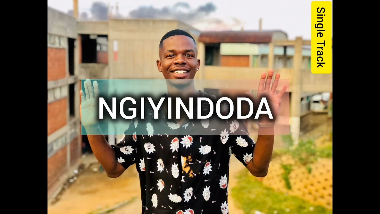 (NGIYINDODA)Nkabi Yengezo & Sabza
