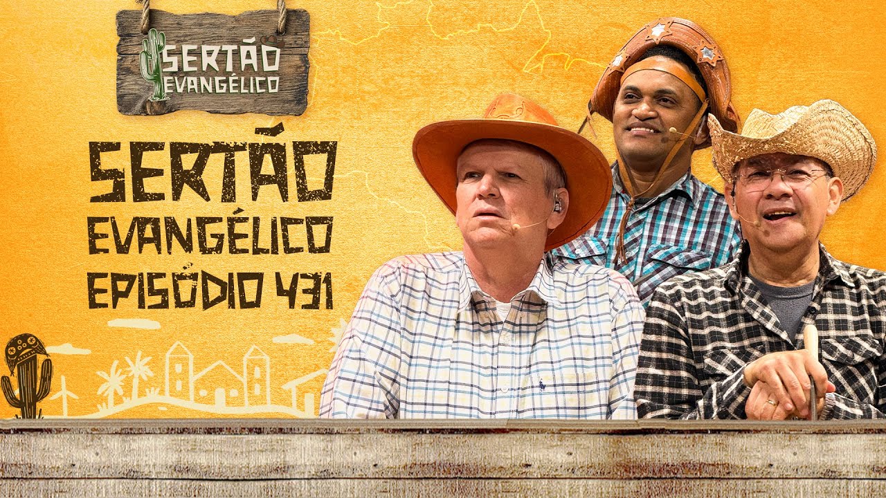 431º Sertão Evangélico | Oração do Amanhecer | IPDA AO VIVO | 05/02/2026@sertaoevangelicooficial