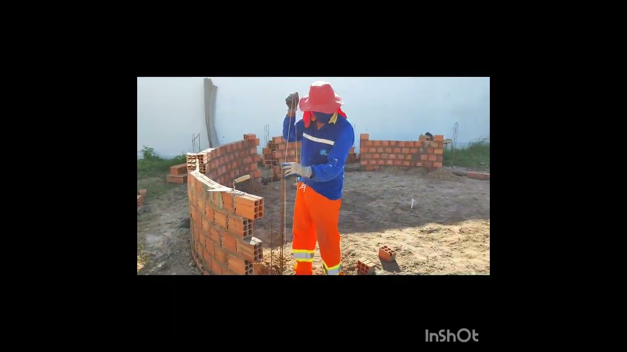 🐠 CONSTRUIMOS UM TANQUE PARA CRIAR PEIXES 