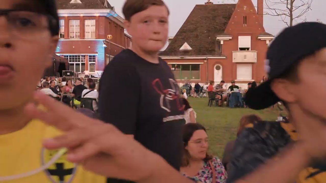 Vidéo des Voeux 2026 - Ville de Marly (59)