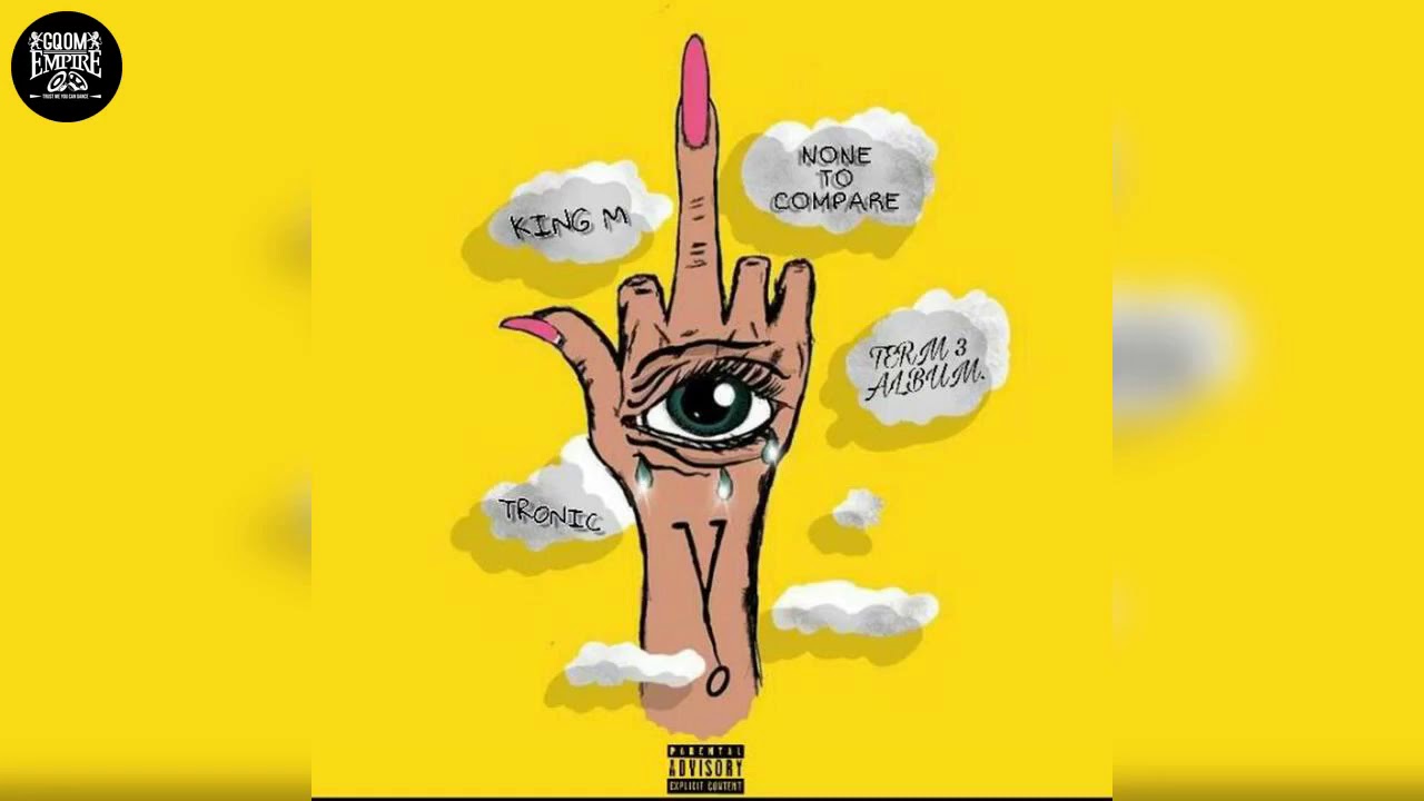 Tronic iGhost & King M-Team Rule Nyt