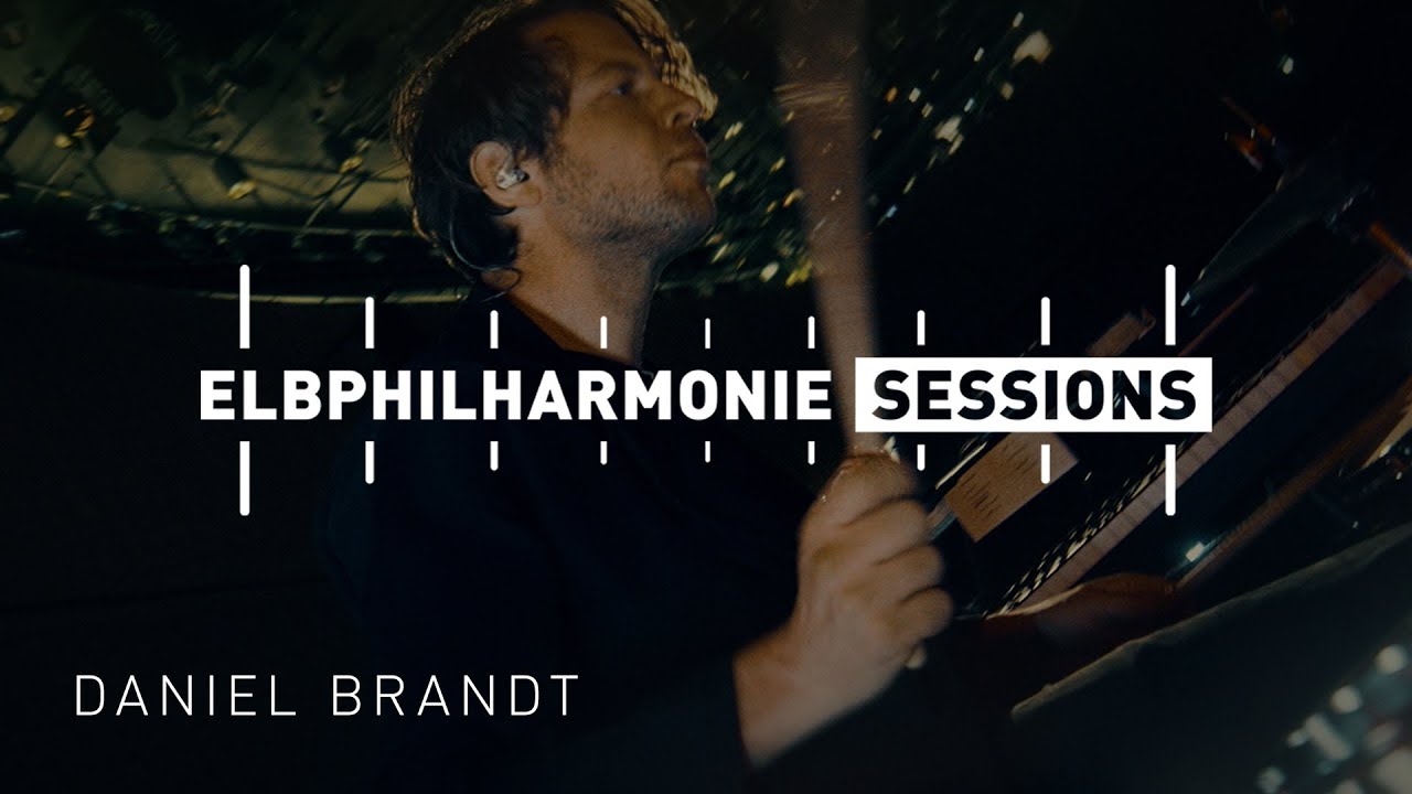 Elbphilharmonie Sessions | Daniel Brandt & Eternal Something - Flamingo