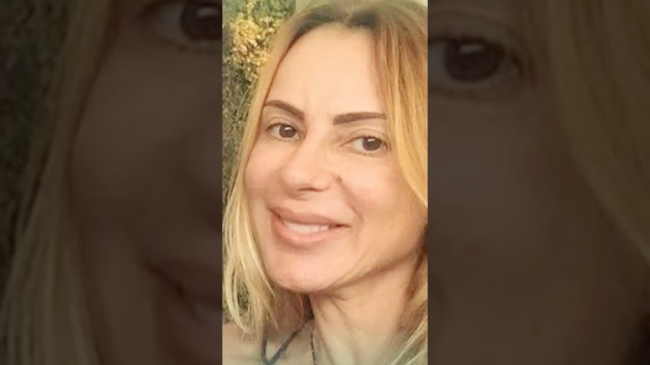 St&ecirc;nio Garcia descobre com a esposa que o casamento &eacute; aberto
