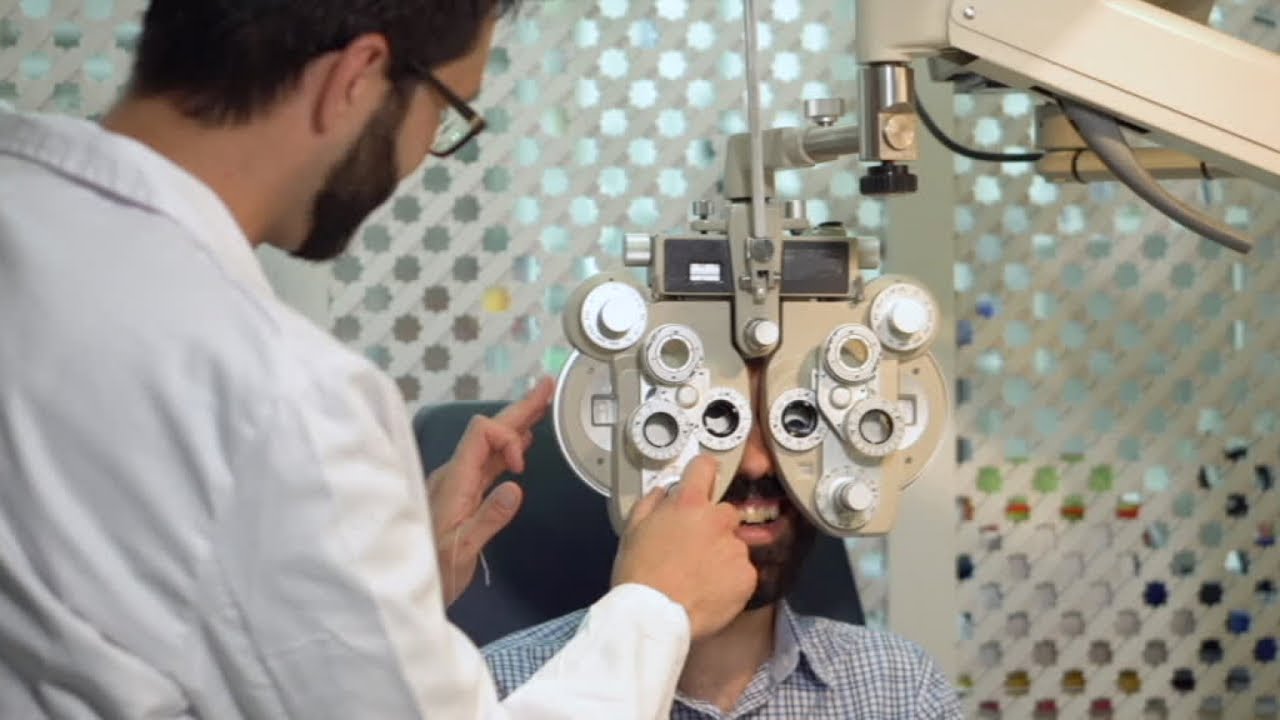 Le lenti ICL per difetti alla vista: i vantaggi rispetto al laser