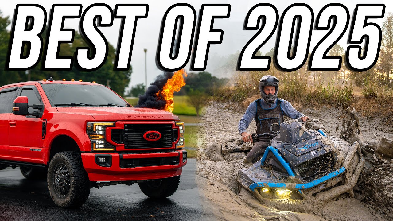 Best Of Kyle Cullen 2025