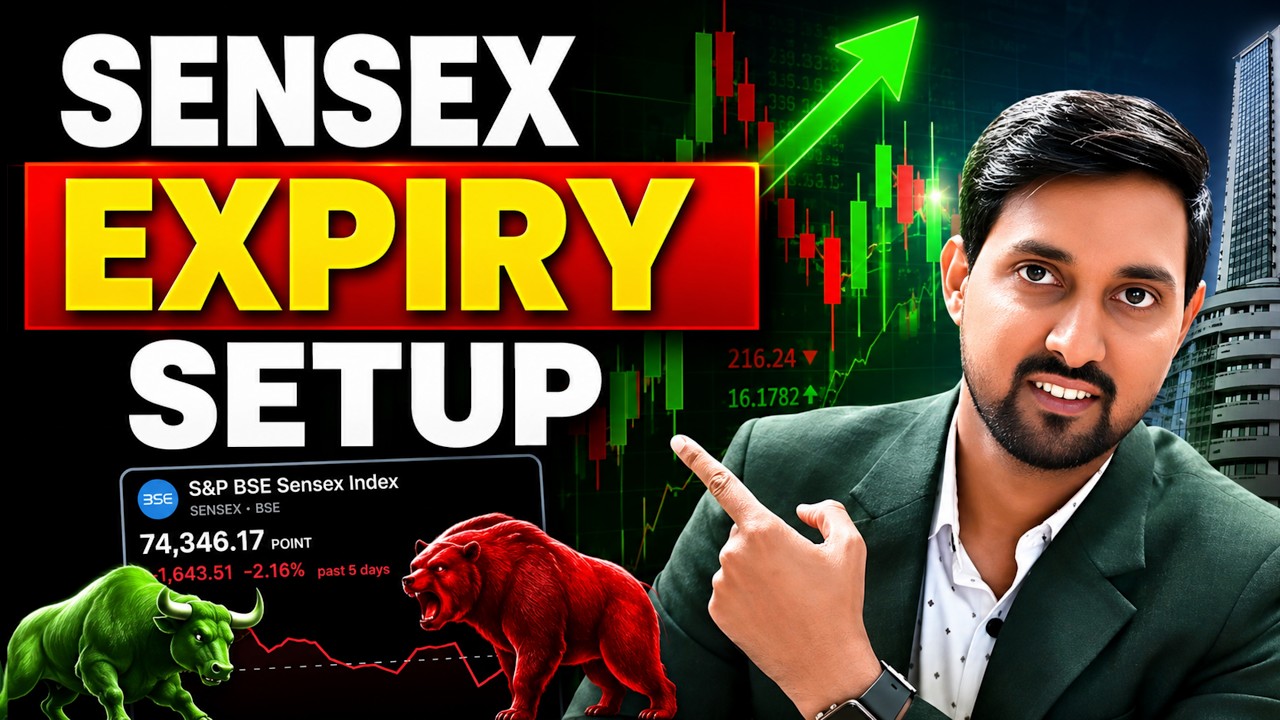 Nifty Prediction and Analysis for Tomorrow | 04 June 2026 | Bank Nifty Prediction