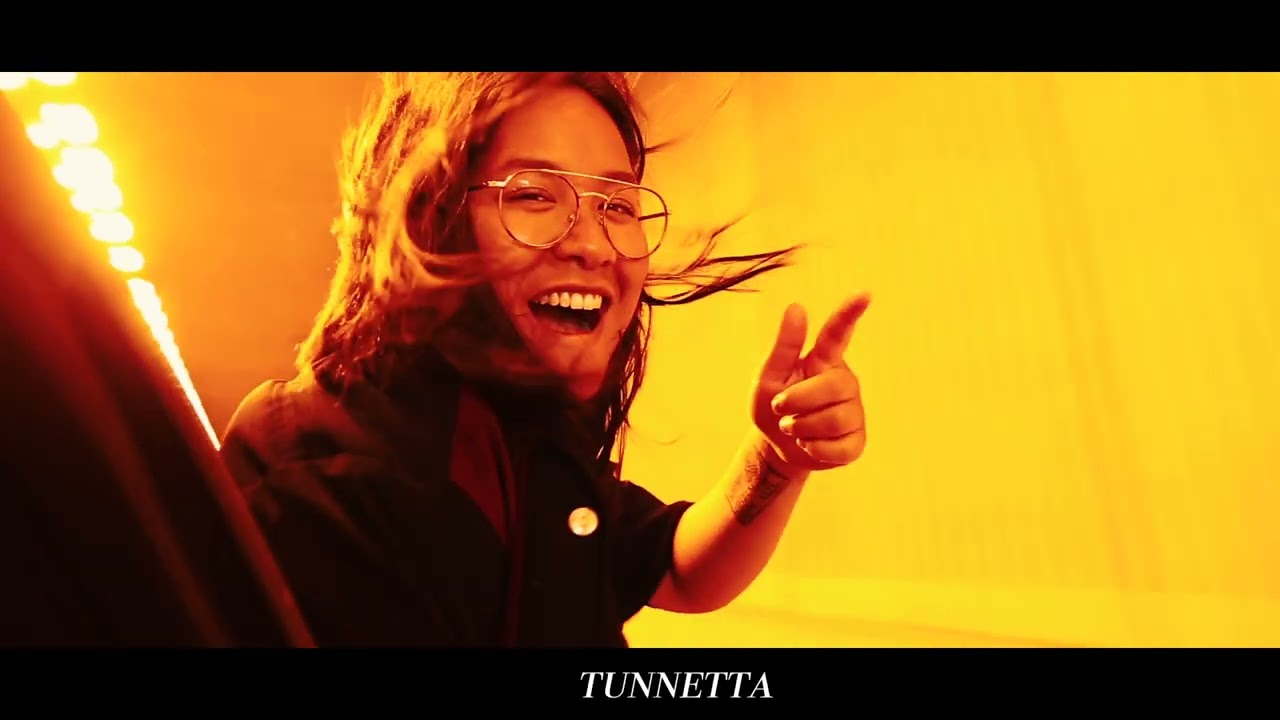 Sonia - Kun ihastuu (Lyriikkavideo)