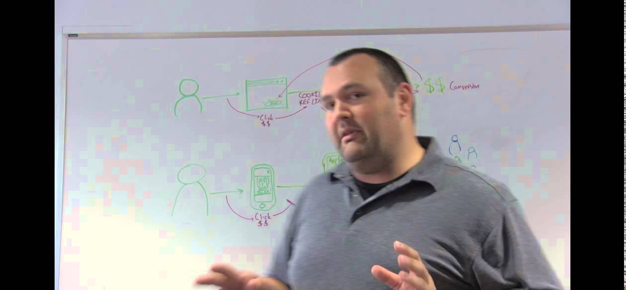 Introduction to user attribution tracking