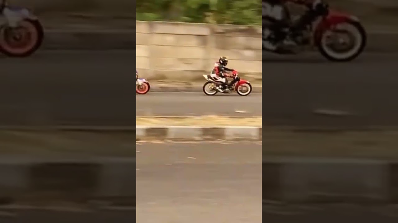 Latihan Road Race #5tp #jupiter #jupiterroadrace #viralvideo #fyp