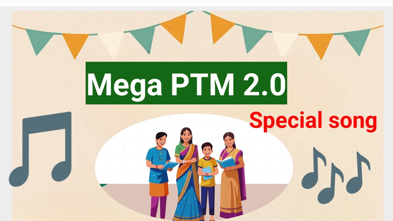 Mega PTM 2.0 |  Special song 🎵🎶🎵🎶🎵🎶🎵🎶🎵🎶🎵
