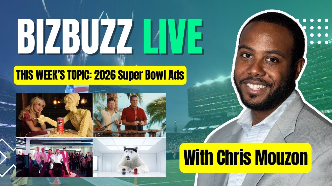 Which Brands Advertised at the 2026 Super Bowl & Why It Matters