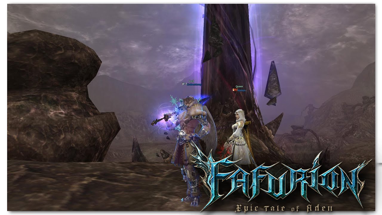 Oh The Feels - Lineage 2 Fafurion - Episode 45