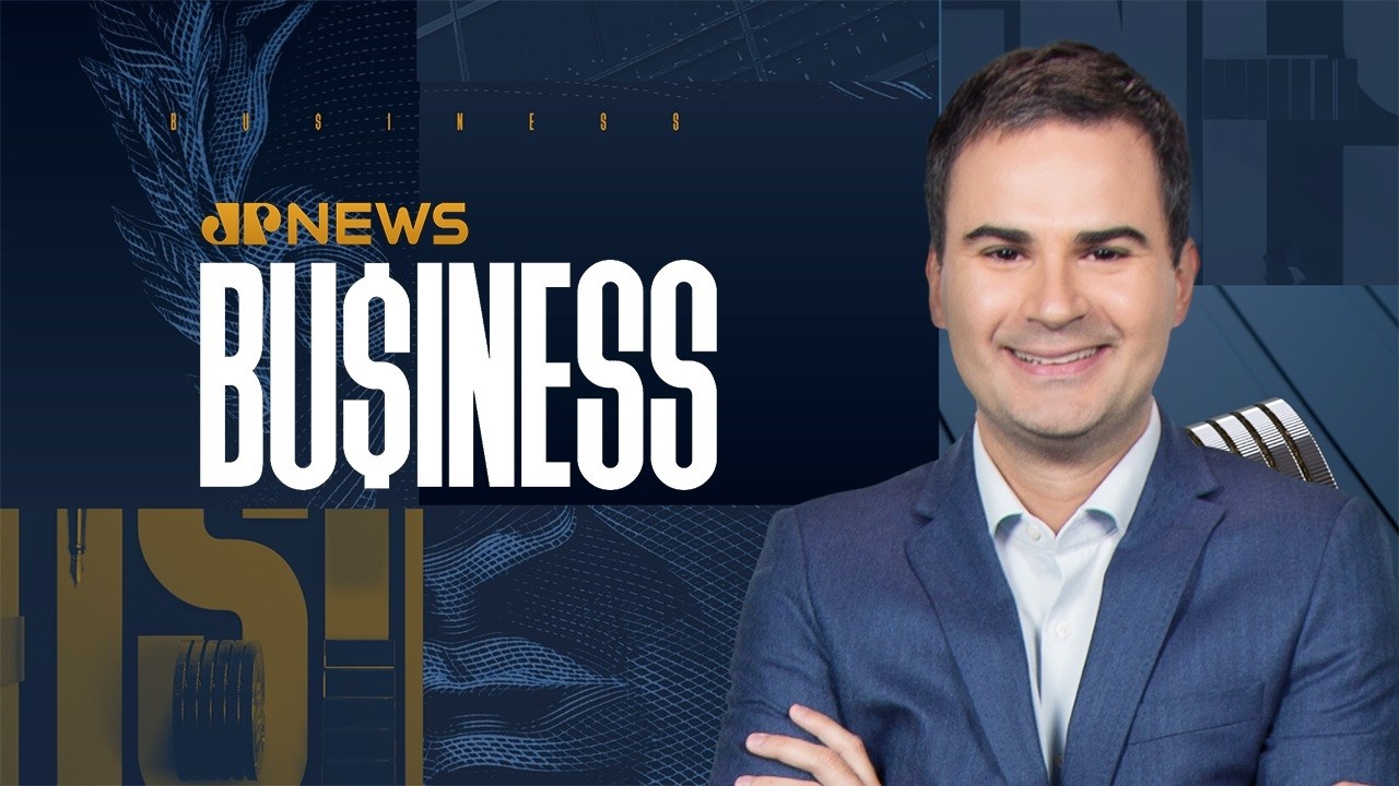 ELON MUSK DEIXA MARTE DE LADO E FOCA EM CIDADE AUTOSSUSTENTÁVEL NA LUA | BUSINESS - 21/02/26