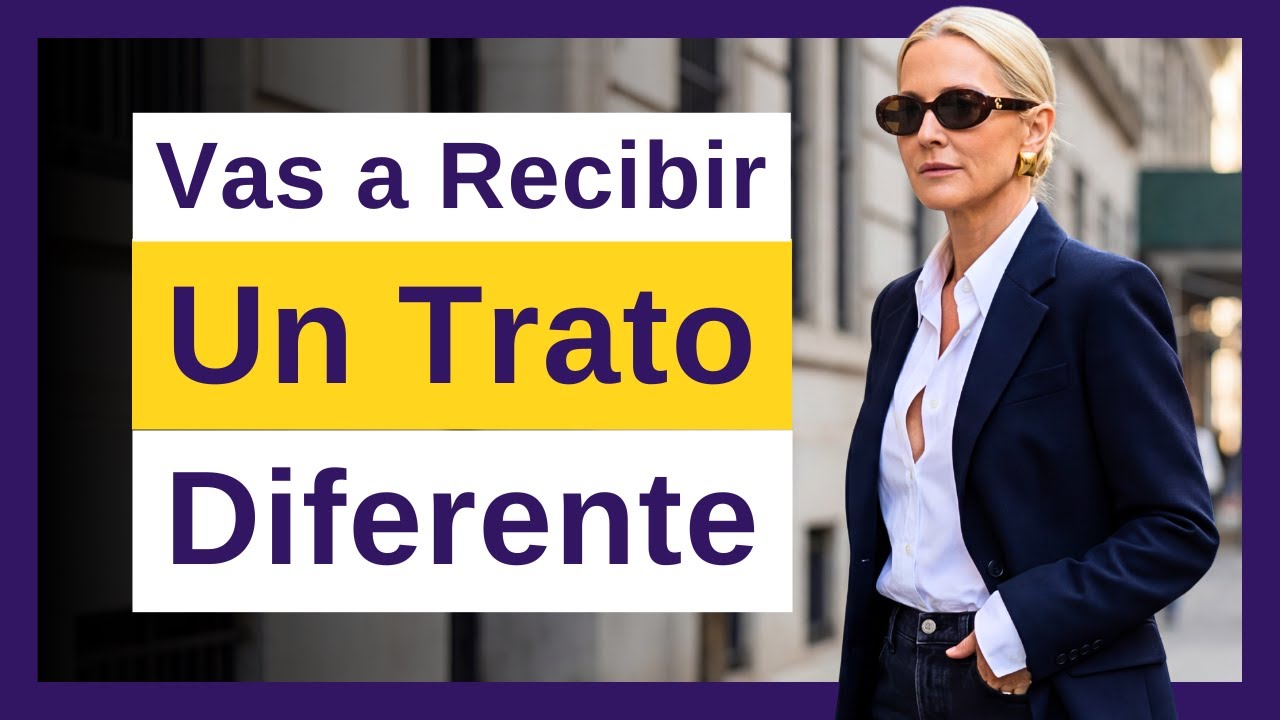 3 Secretos de Estilista Que Hacen Que la Gente te Mire Con Respeto