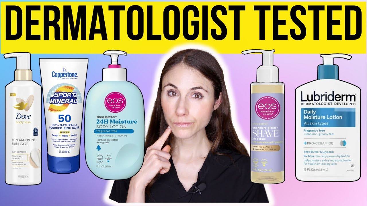 Affordable Skincare Product Reviews | Dermatologist Tested