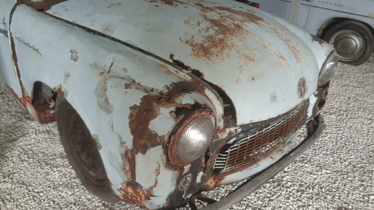 Syrena 100
