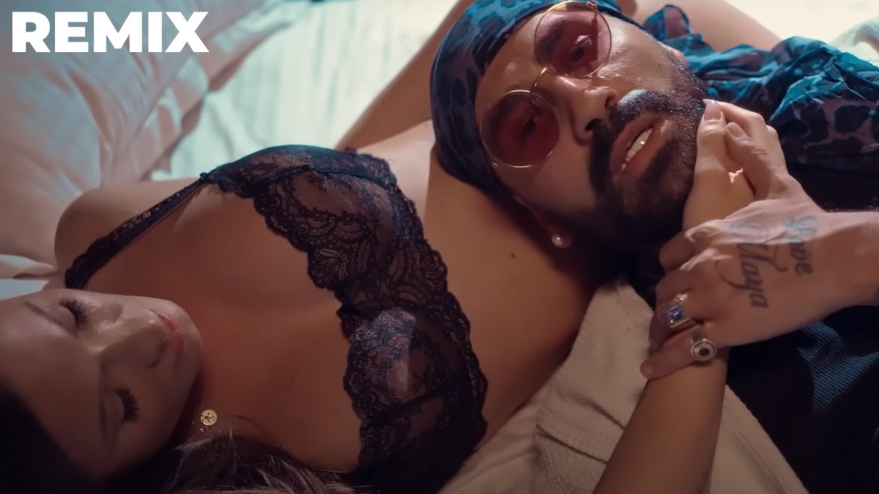 Connect-R ❌ Raluka - Lasa-ma Sa Te... (Adrian Funk Remix)