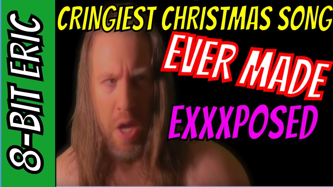 Billy Game Chasers' Cringy Christmas ROBOT Song! (Reaction!)
