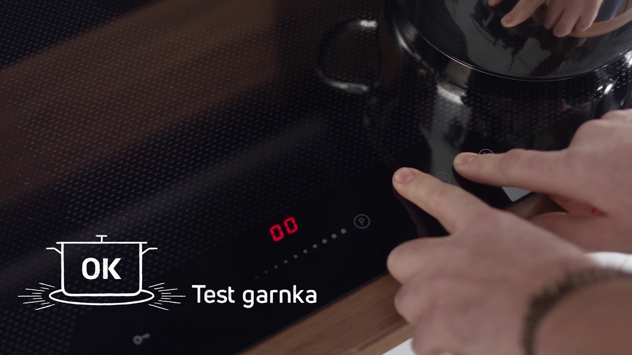 Jak dobrać garnek do płyty indukcyjnej? - CheckPot | Amica