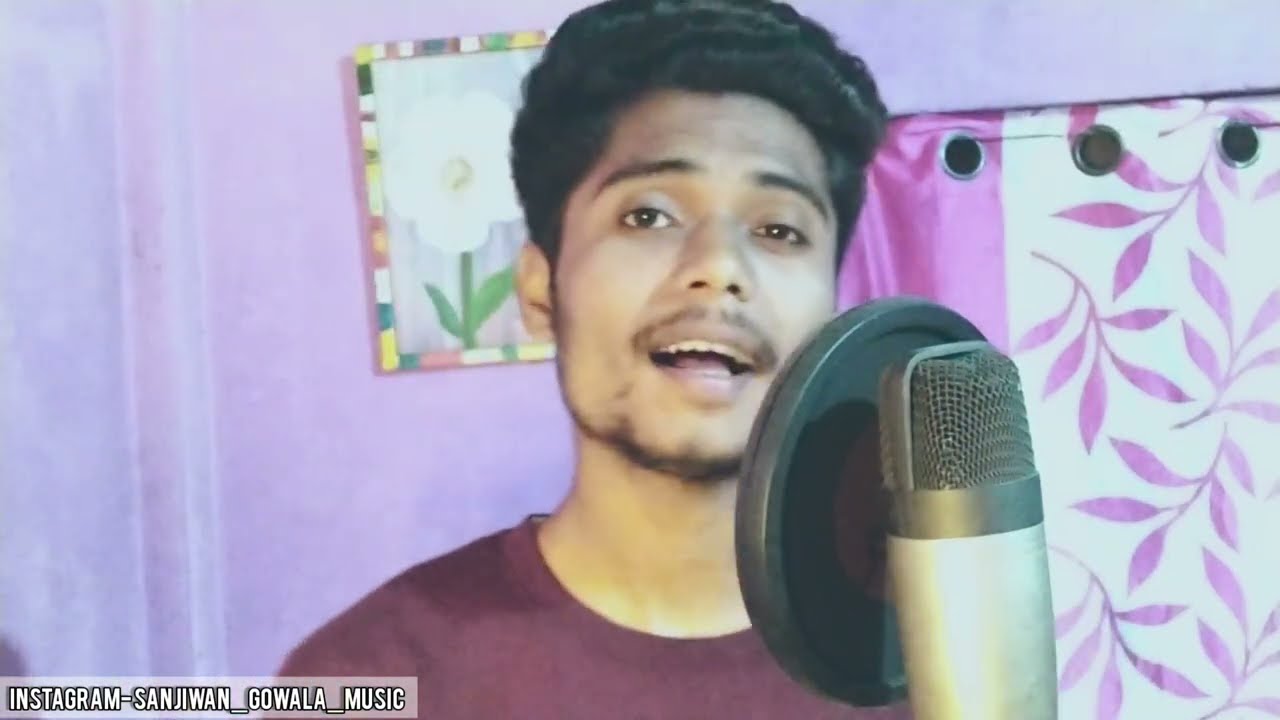 Prem Se Ka Jog Dele X Ek Nazar X cham cham bajate aabe payal X Nagpuri mashup sanjiwan gowala