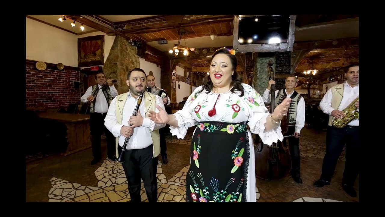 Lorena Florentin - Drumul vieții mele || Videoclip Oficial