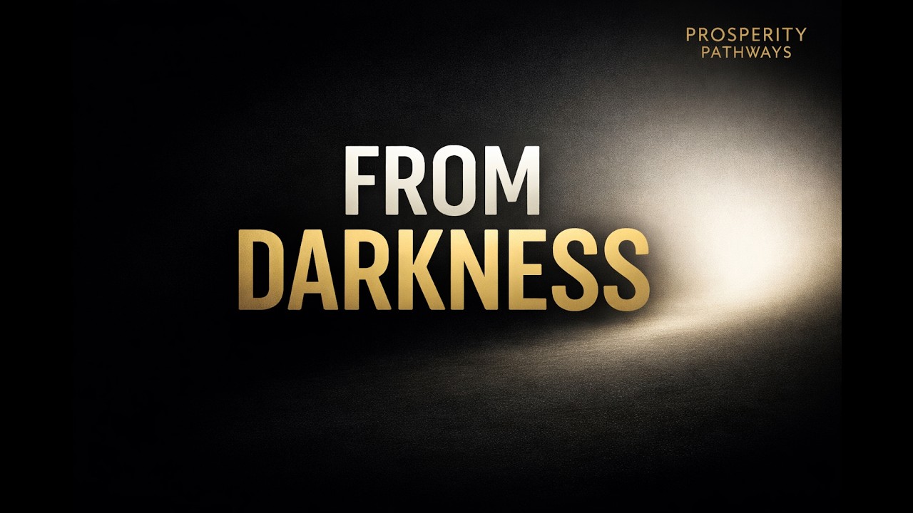 How I Overcame Depression (What Actually Worked)