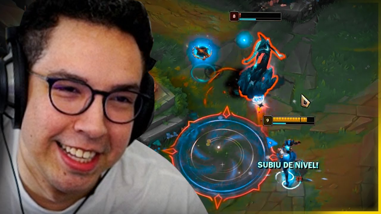 ORIANNA? DEVASTAR
