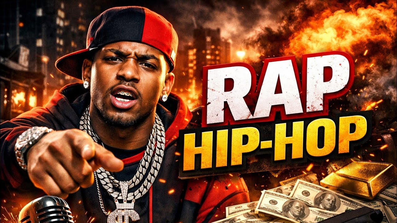 Kamyab Rap Hip-Hop 2k26 | Ft. Nick This | Desi Hustle Anthem | Official Audio