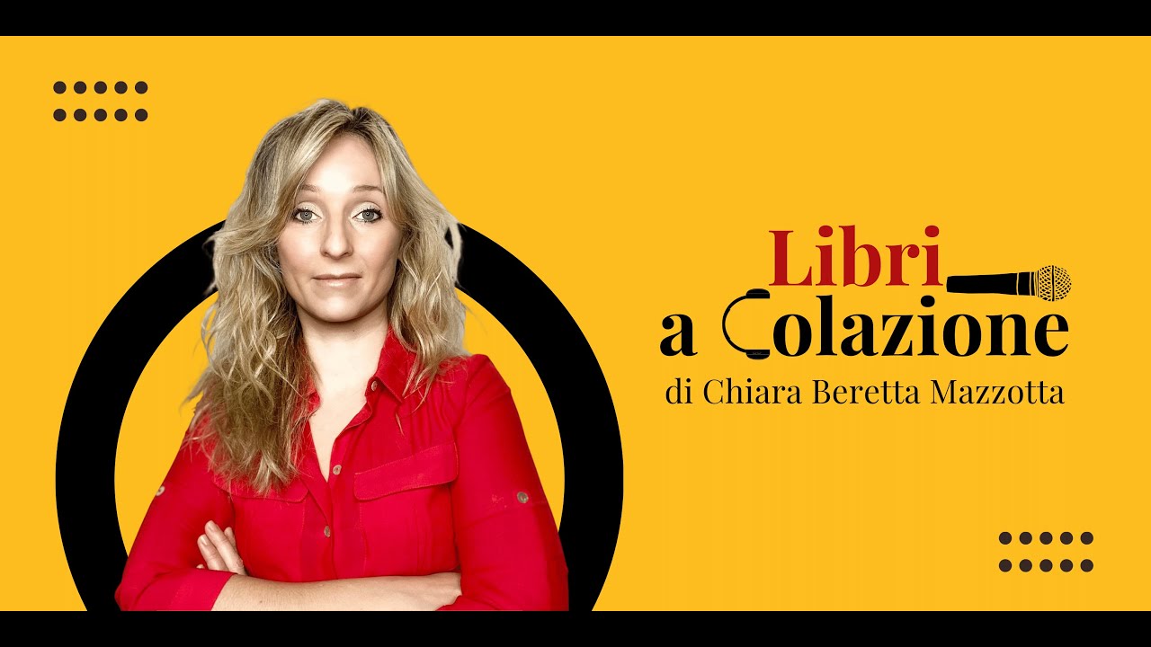 Libri a Colazione 18 giugno