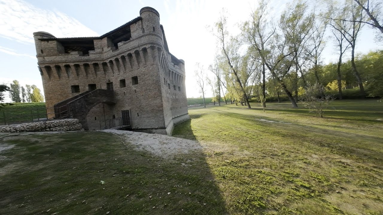 Rocca Possente di Stellata