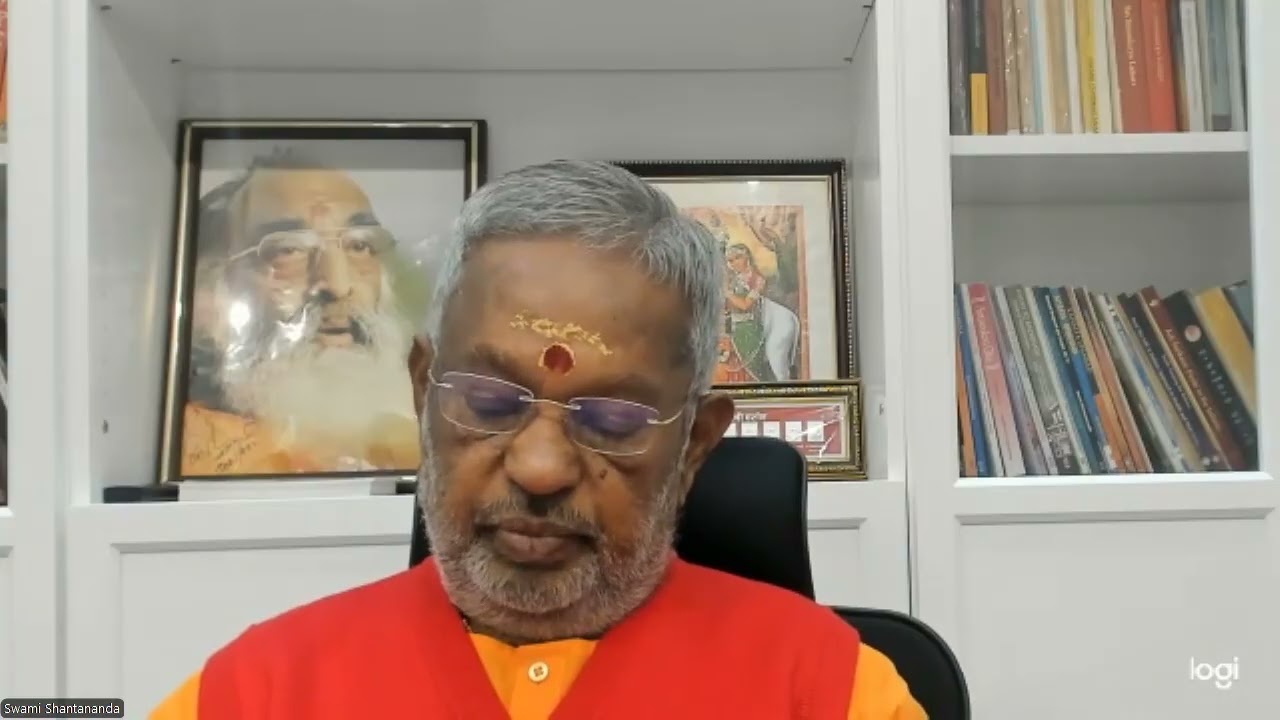 Chinmaya Ramalaya Srimad Bhagavatam canto3  chapter10 and 12 discourses by Swami