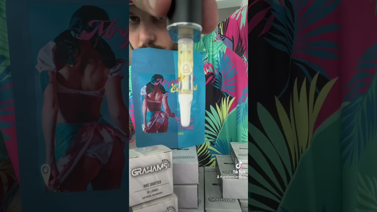 100% cannabinoids! #vape #vapelife #carts #hhc #hemp