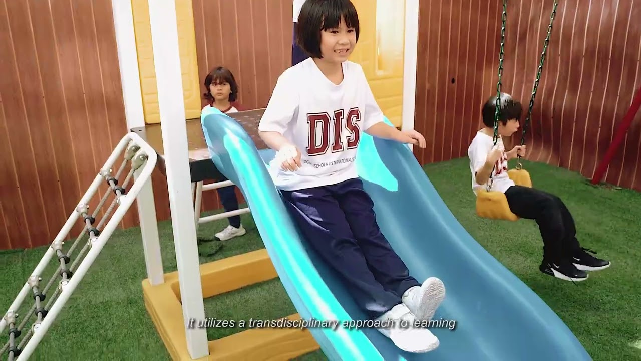 What you need to know: Domuschola's International Baccalaureate Primary Years Programme (PYP)
