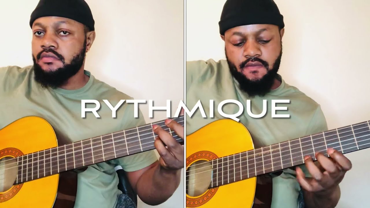 Tuto rumba congolaise - Golet Solo