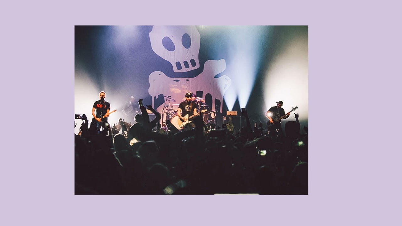 all time low - take cover (slowed)