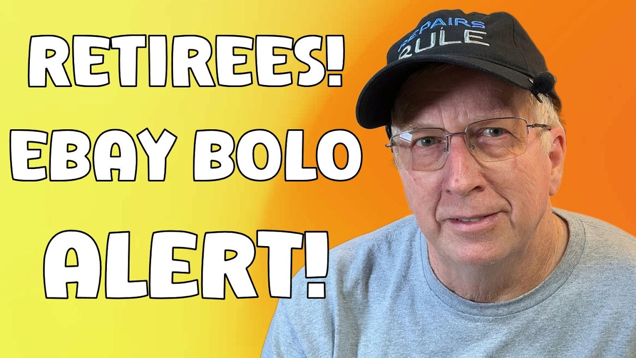 eBay BOLO In Your Kitchen? Check This Out! #16