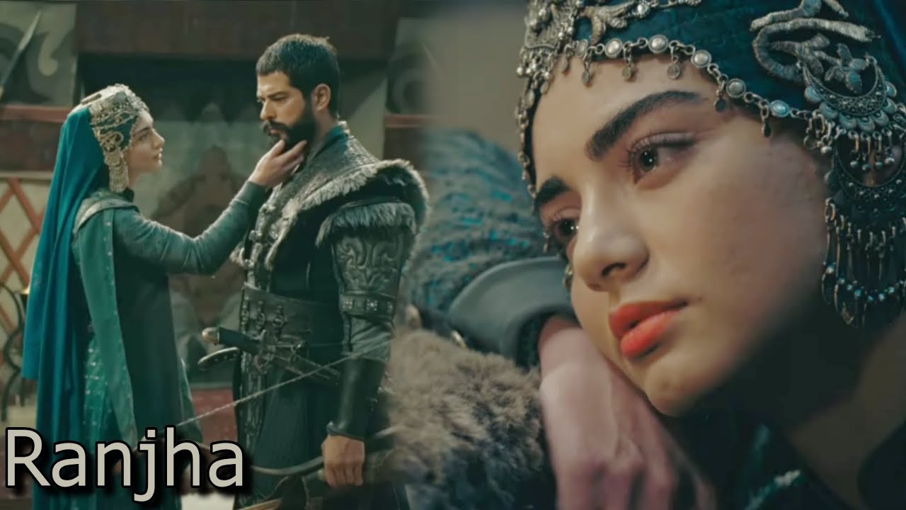 Osbal Moments X Season 2  ●Sad Edit● ~Ranjha ♡Eid Special♡