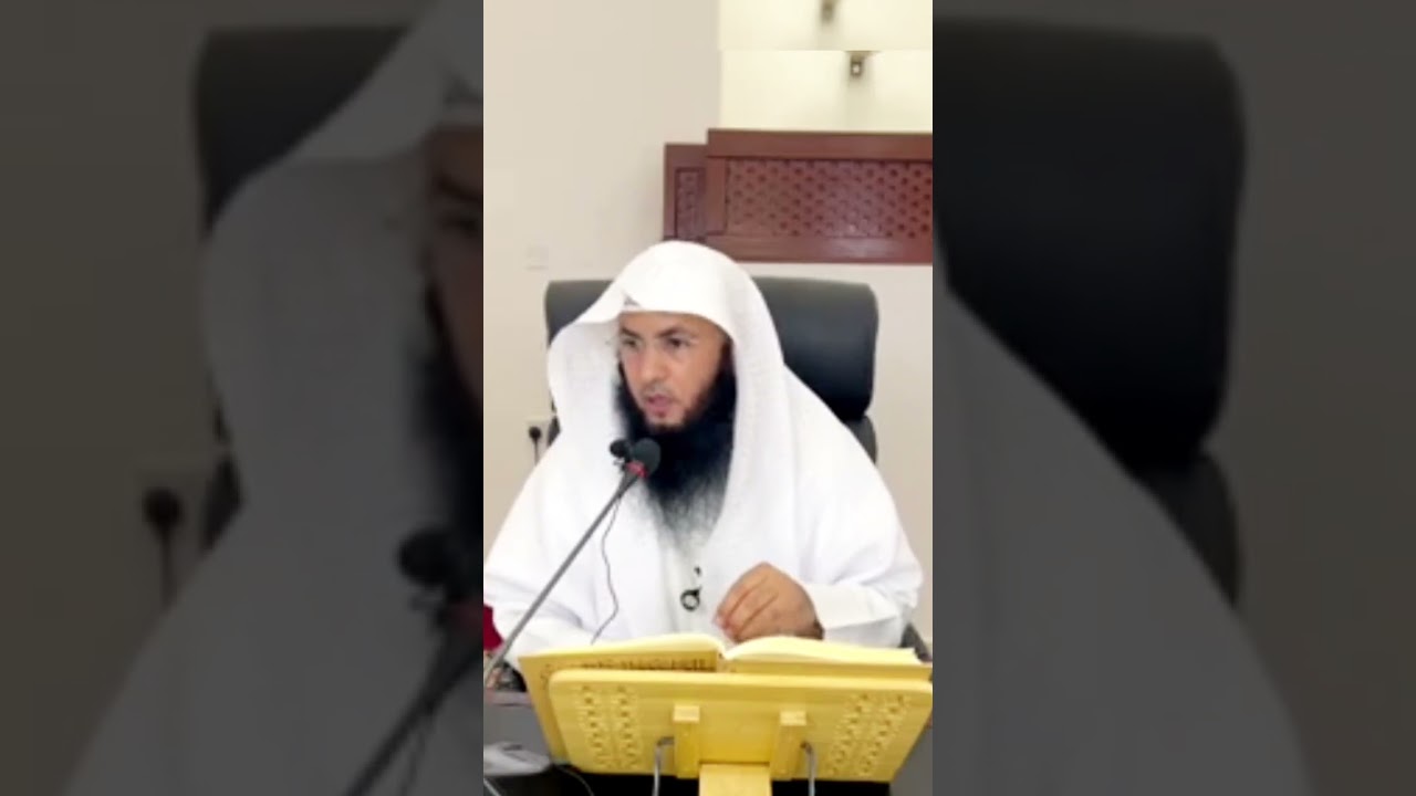 شرح القاعدة المراكشية لشيخ الإسلام ابن تيمية للشيخ الدكتور دغش بن شبيب العجمي الدرس الأول