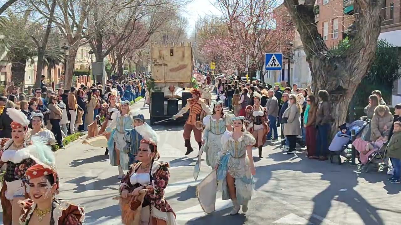ACECE Madridejos