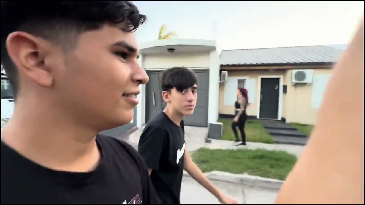 Vlog #7                                                                           Último del verano