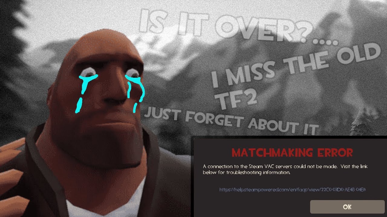 TF2 is Falling Apart and Nobody&rsquo;s Talking About It