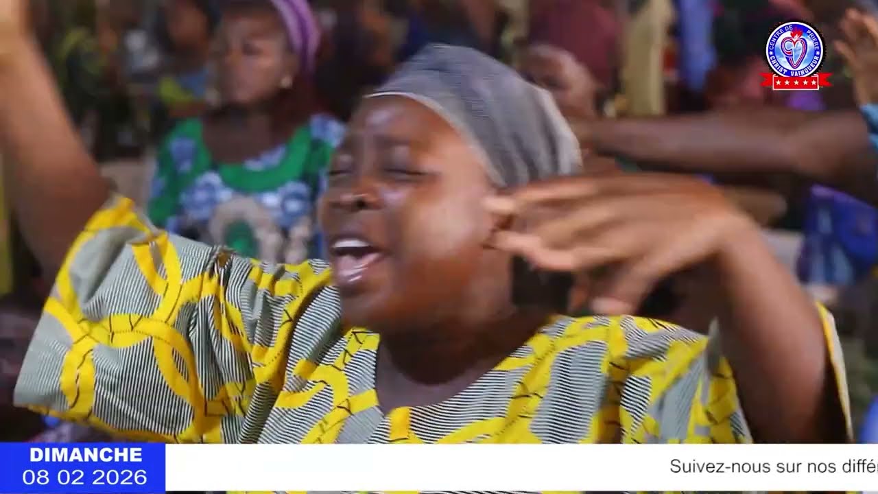 « Que Jésus combatte tout ce qui veut te distraire afin que tu ne manques pas ton envol céleste. »