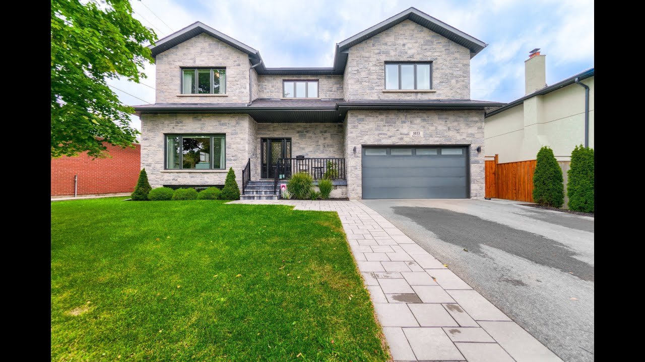 1033 Melton Drive Mississauga Home for Sale - Real Estate Properties for Sale