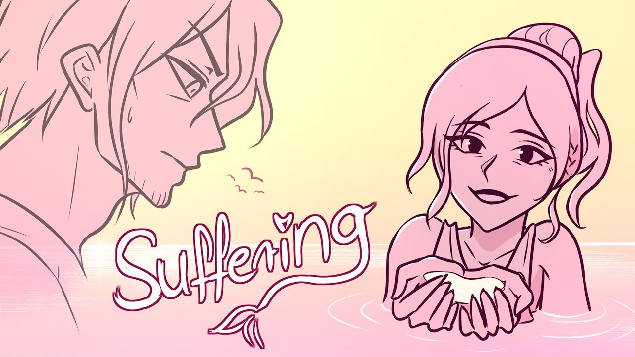 [EPIC: The Musical] Suffering (Fan Animatic)